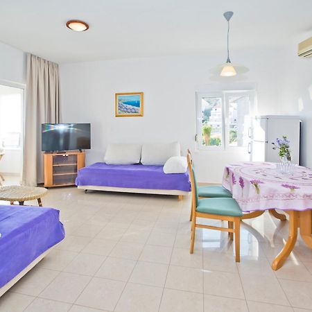 Appartamento Palazzo Lucija Hvar Town Esterno foto