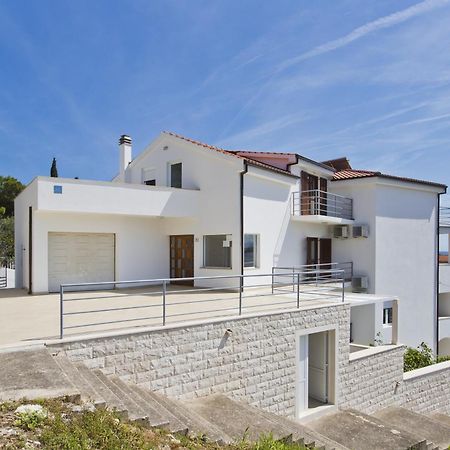 Appartamento Palazzo Lucija Hvar Town Esterno foto