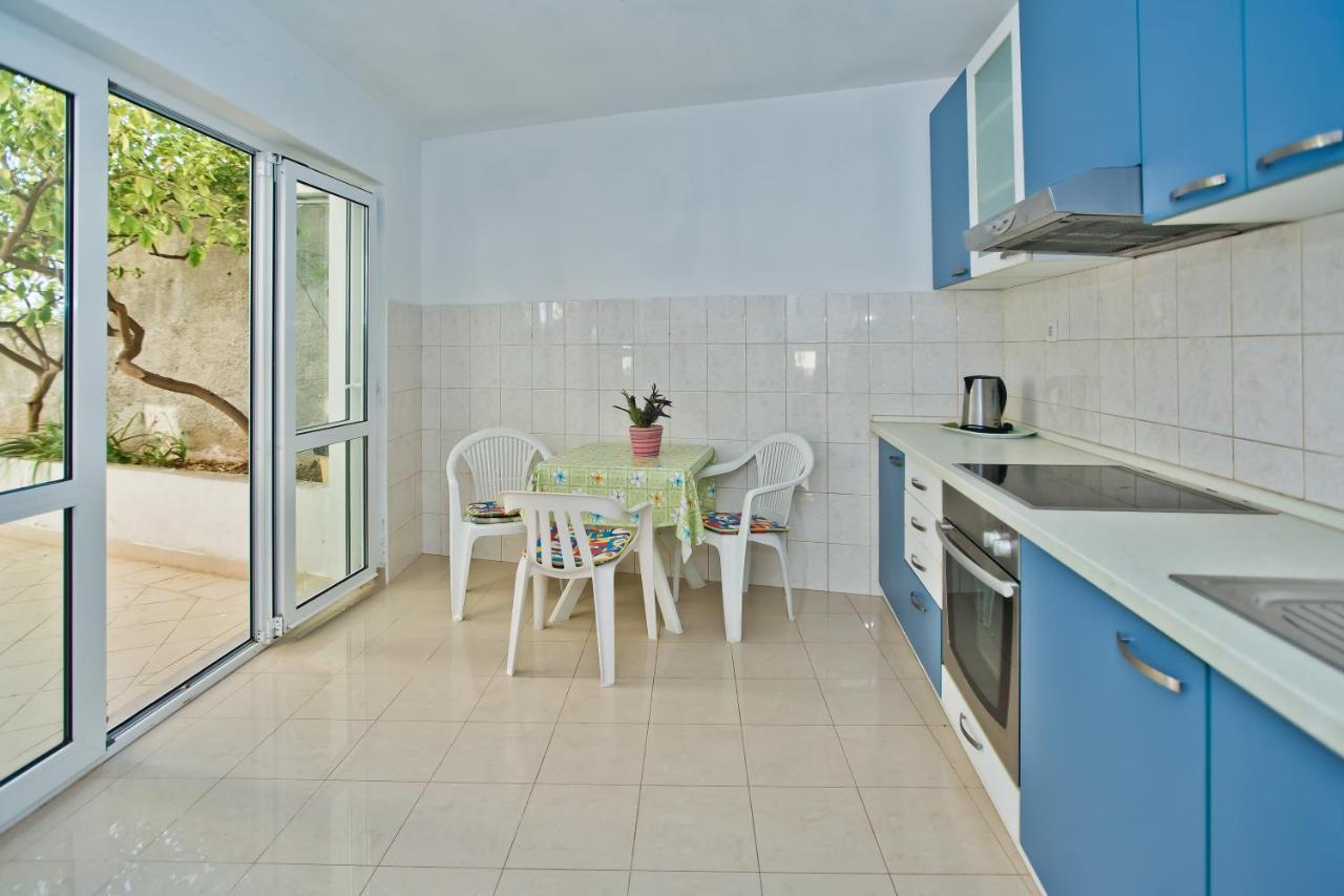 Appartamento Palazzo Lucija Hvar Town Esterno foto