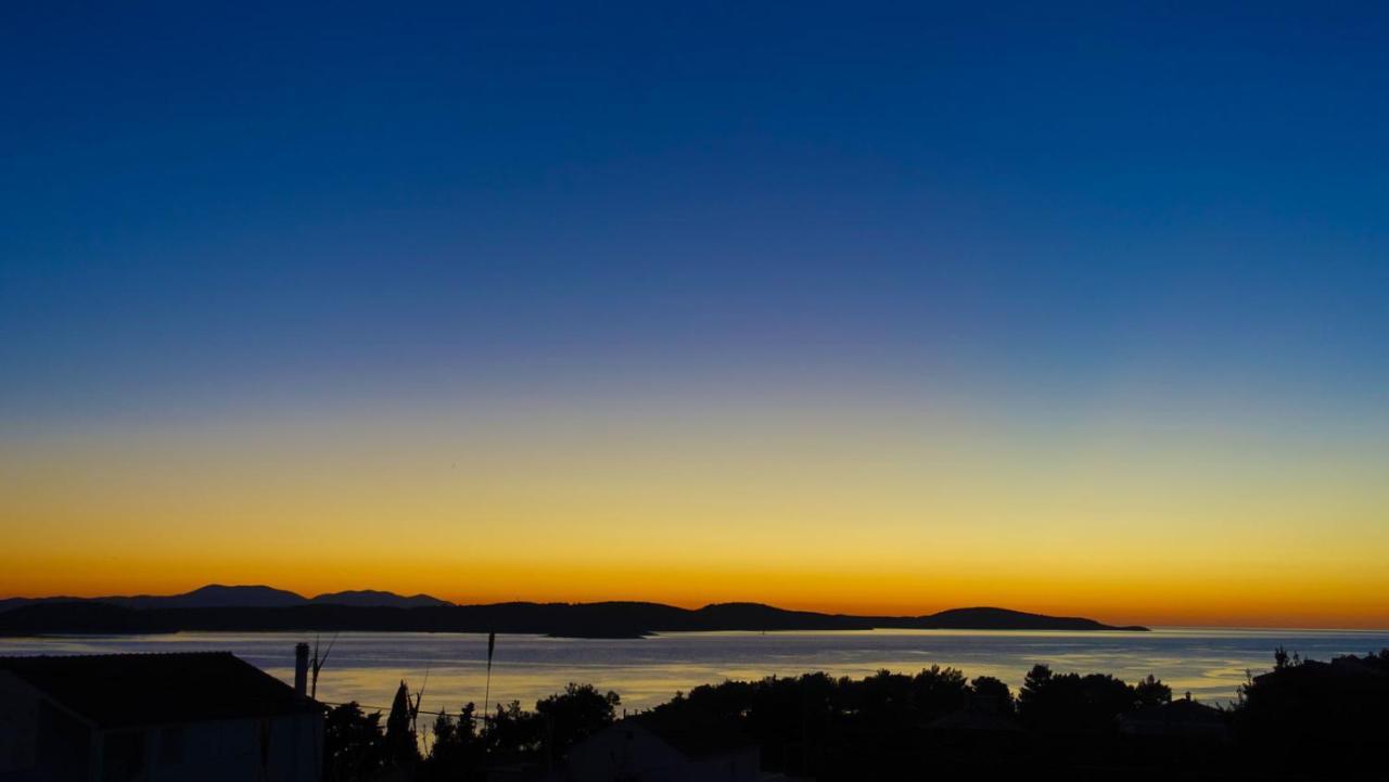 Appartamento Palazzo Lucija Hvar Town Esterno foto