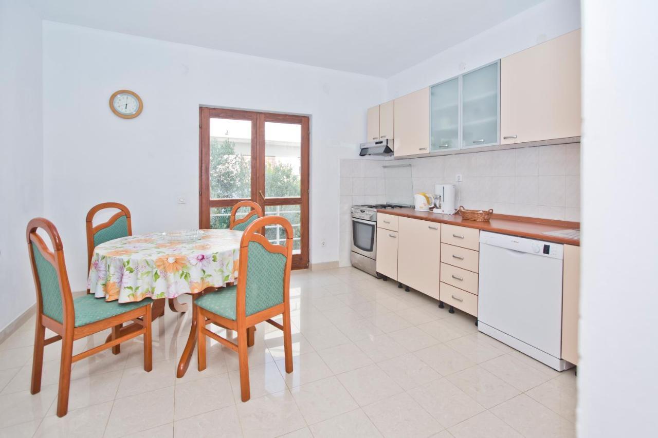 Appartamento Palazzo Lucija Hvar Town Esterno foto