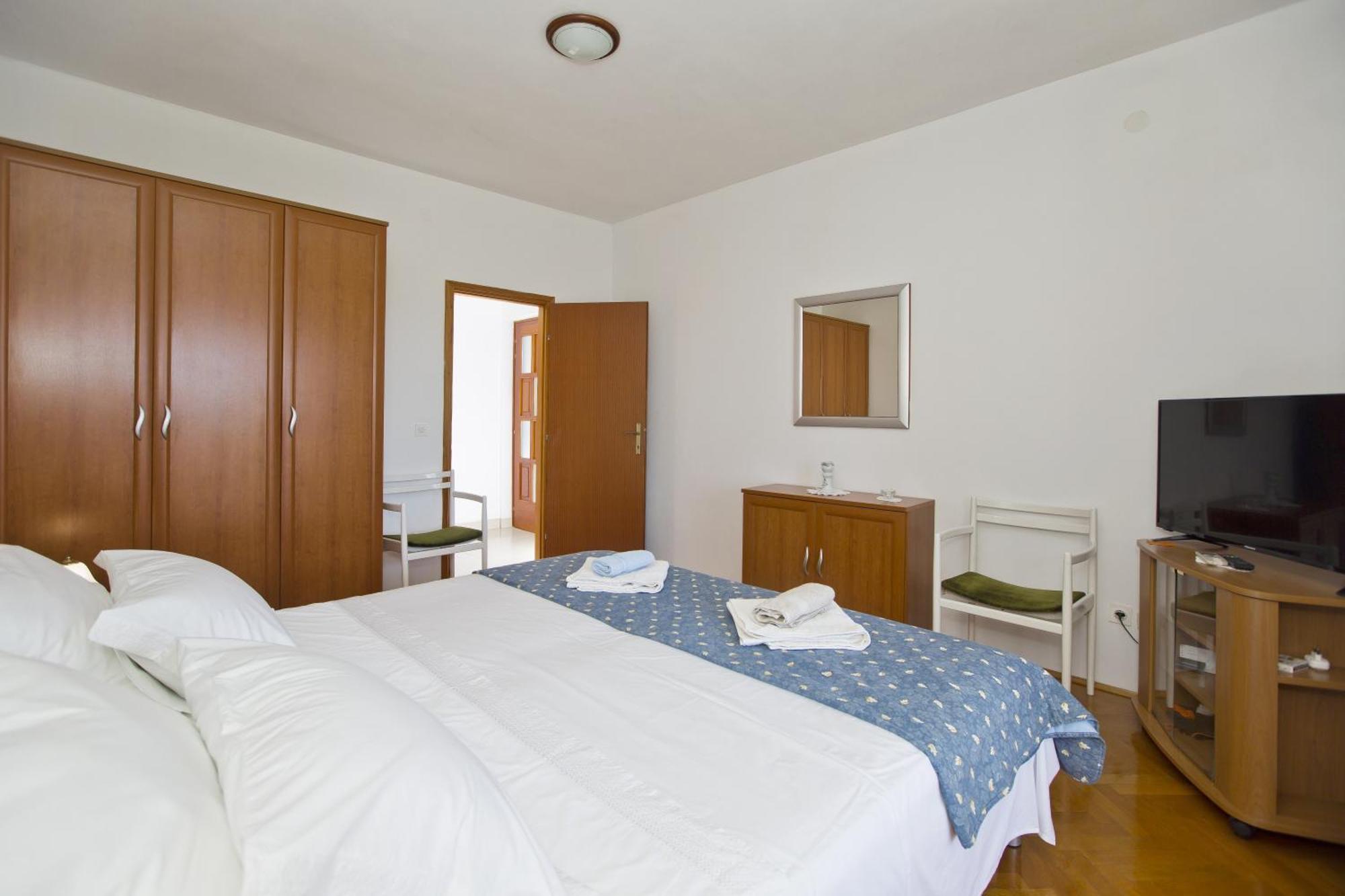 Appartamento Palazzo Lucija Hvar Town Camera foto