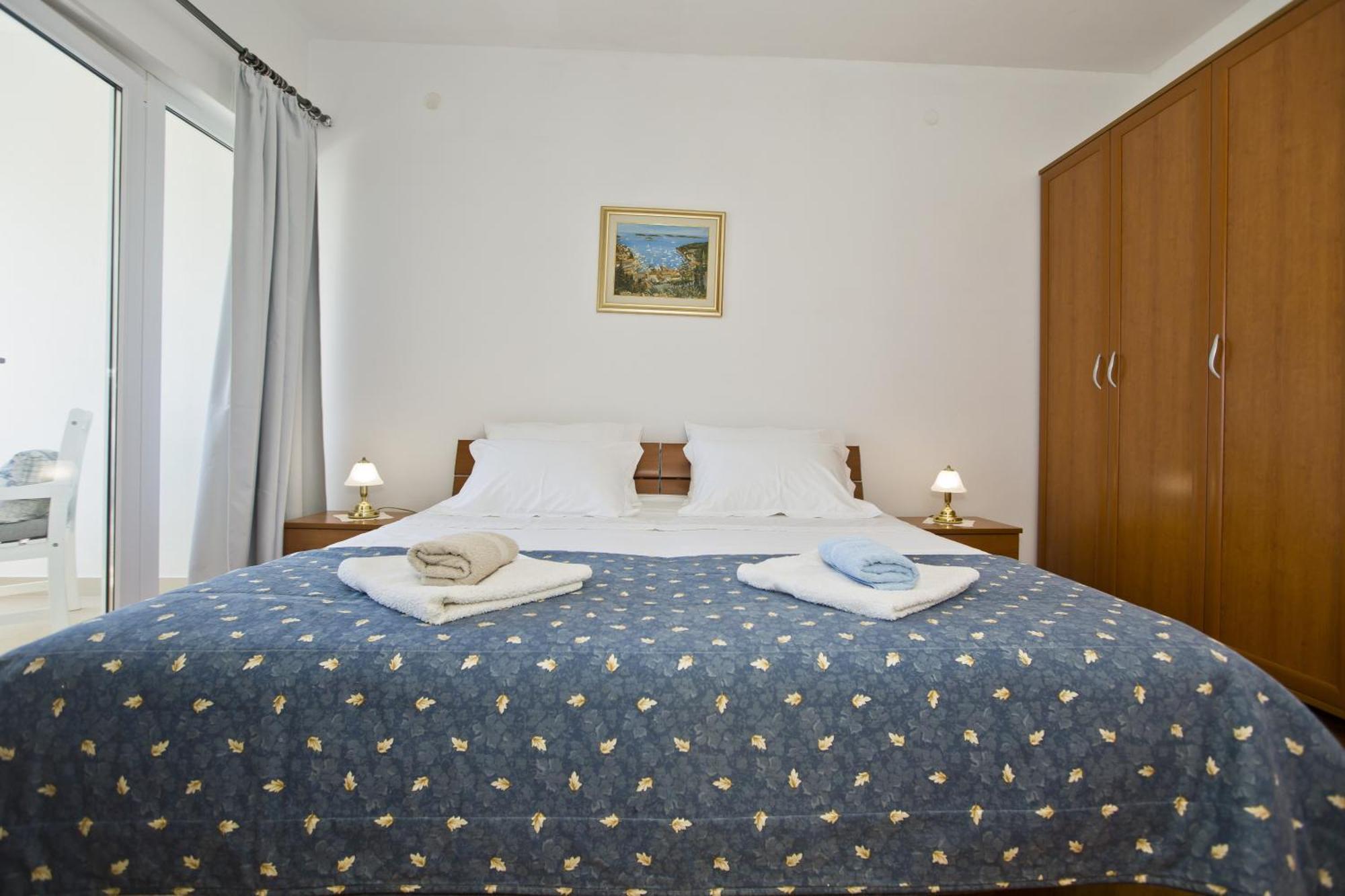 Appartamento Palazzo Lucija Hvar Town Camera foto