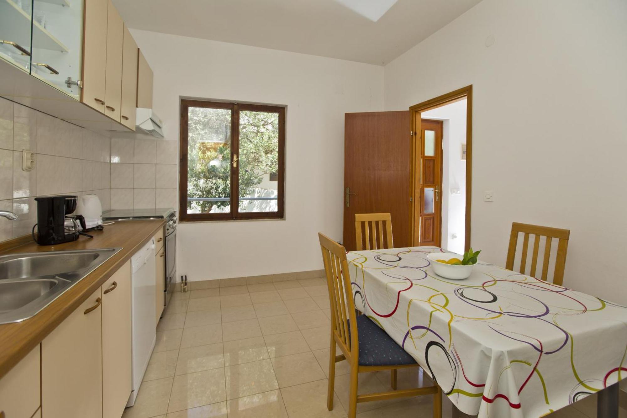 Appartamento Palazzo Lucija Hvar Town Camera foto