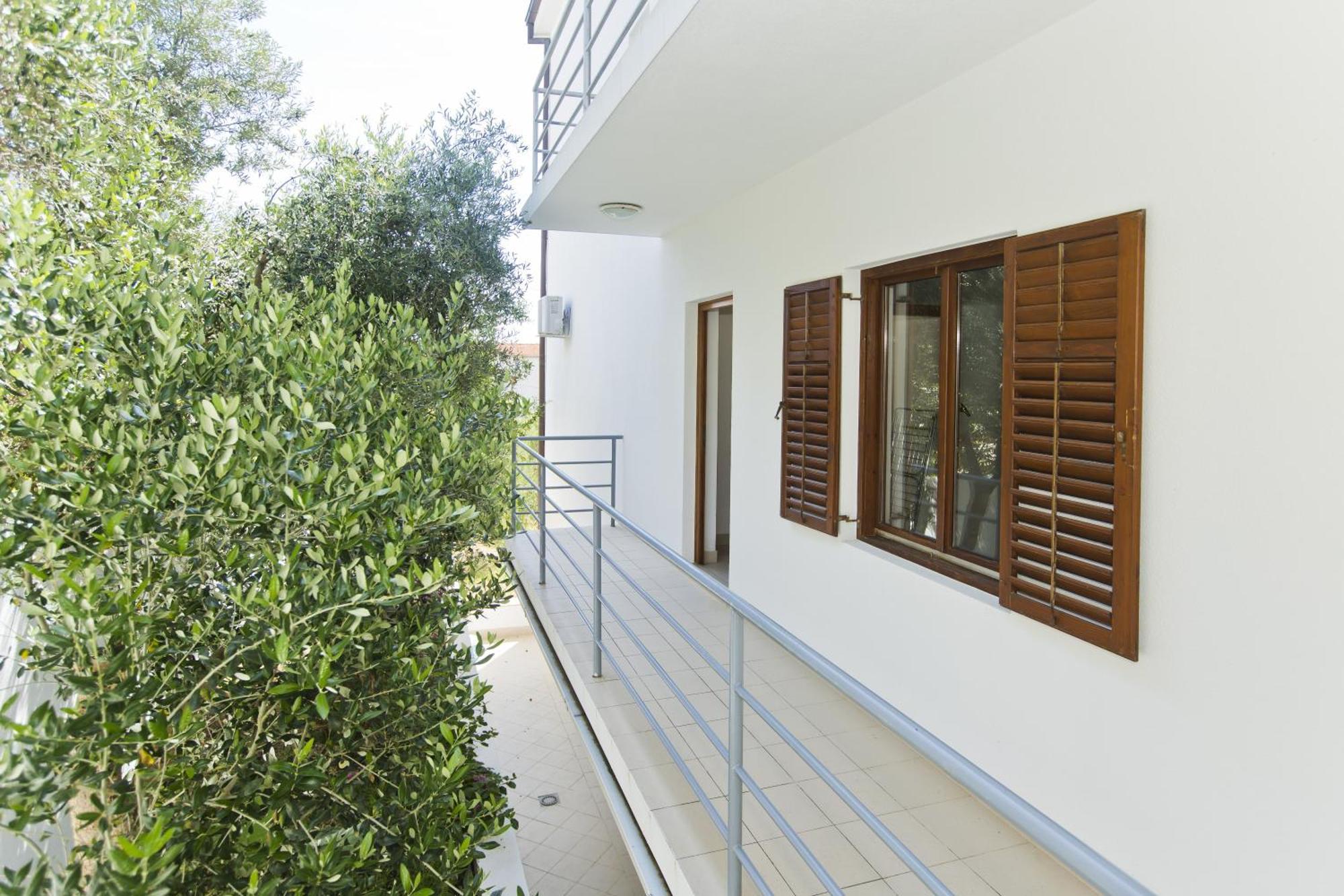 Appartamento Palazzo Lucija Hvar Town Camera foto