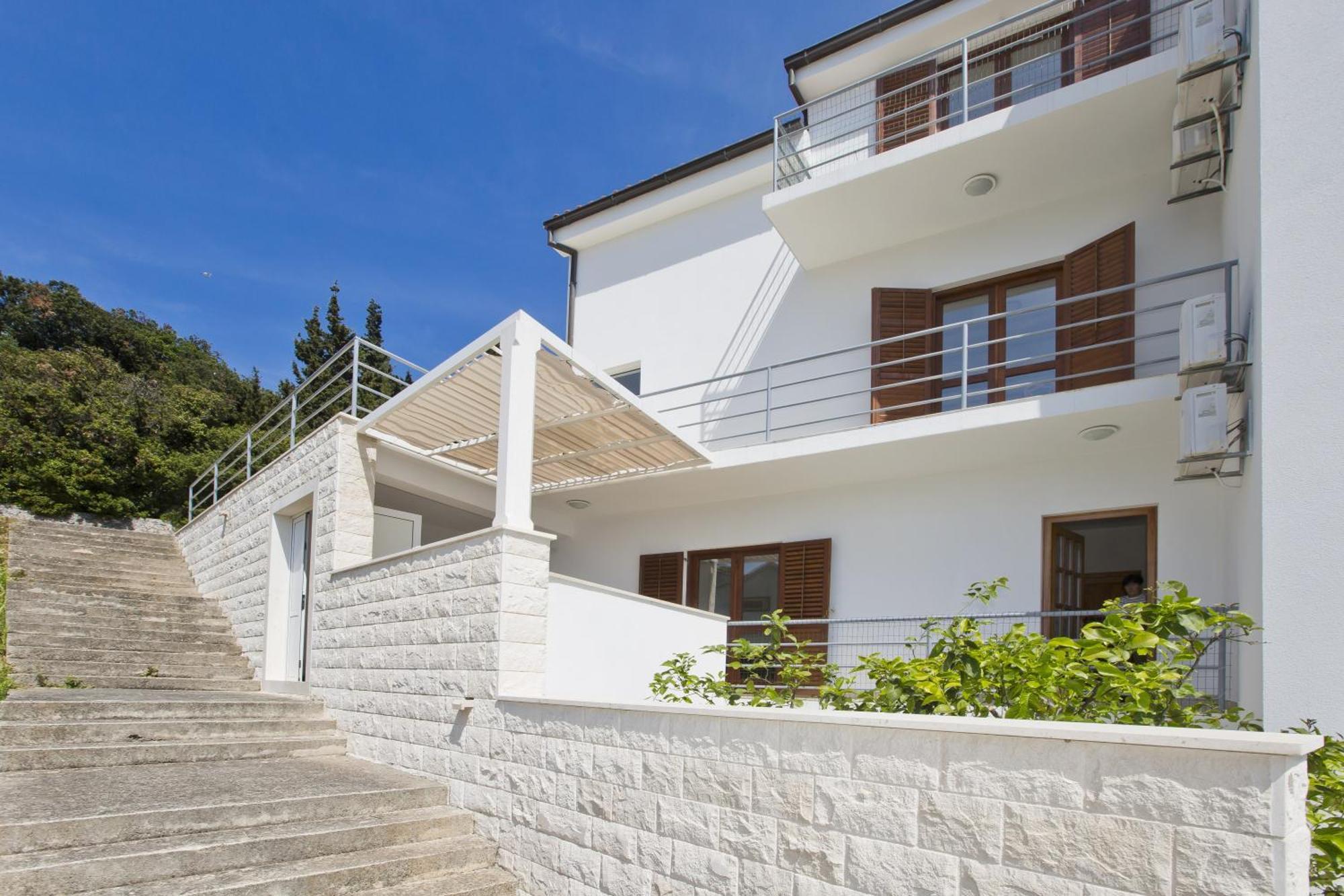 Appartamento Palazzo Lucija Hvar Town Camera foto