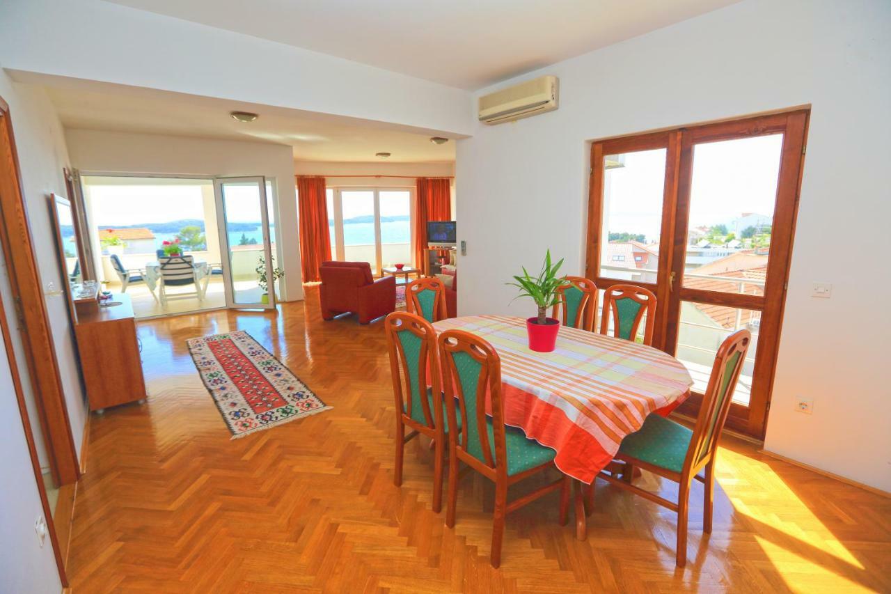Appartamento Palazzo Lucija Hvar Town Esterno foto