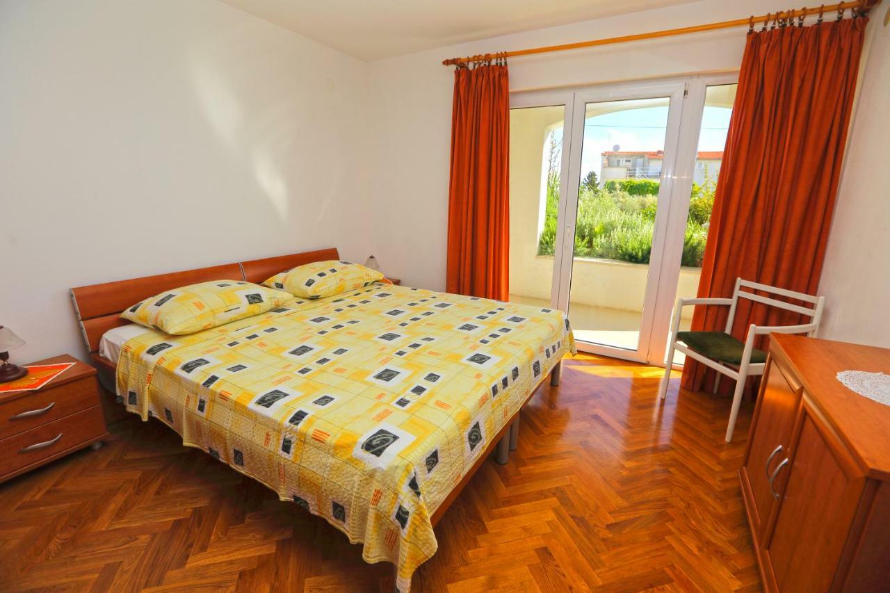 Appartamento Palazzo Lucija Hvar Town Esterno foto